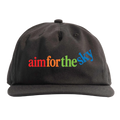 AFTS Short Brim Classy Cap