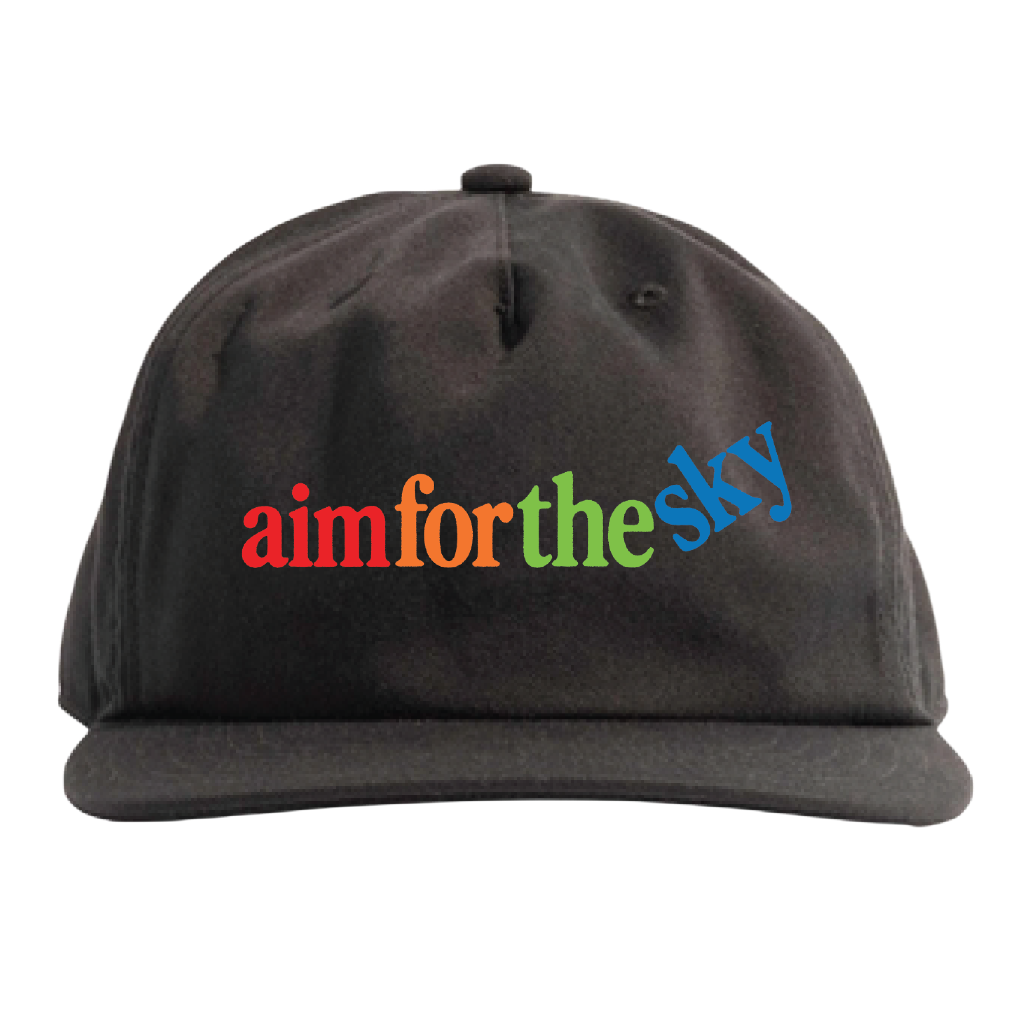 AFTS Short Brim Classy Cap