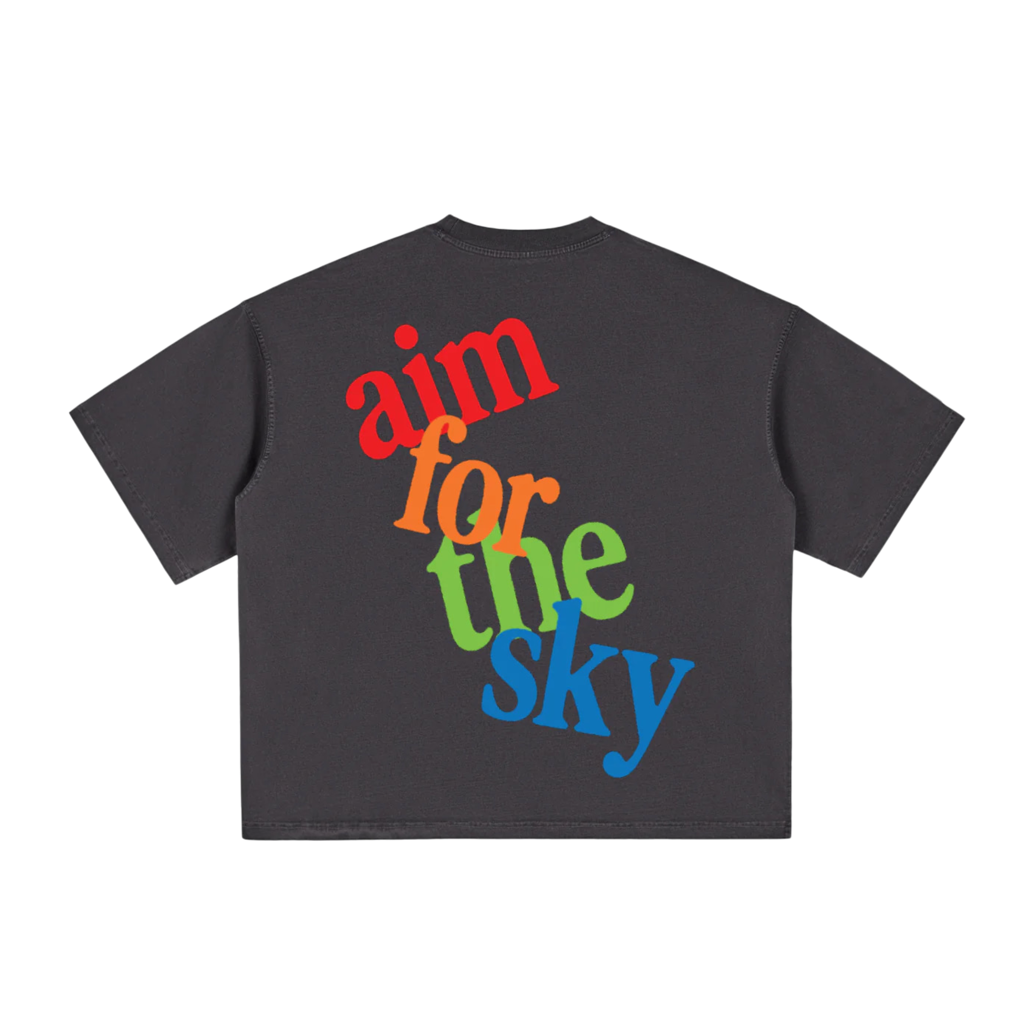 AFTS Original Boxy Tee