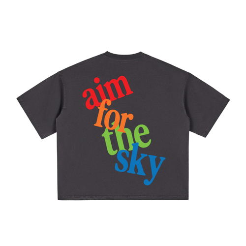AFTS Original Boxy Tee