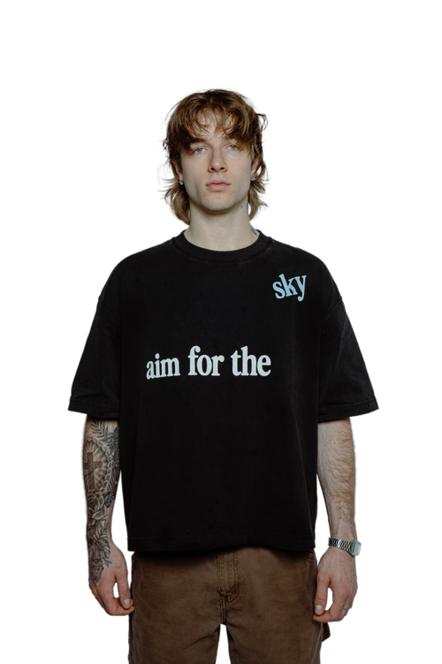 AFTS Original Boxy Tee