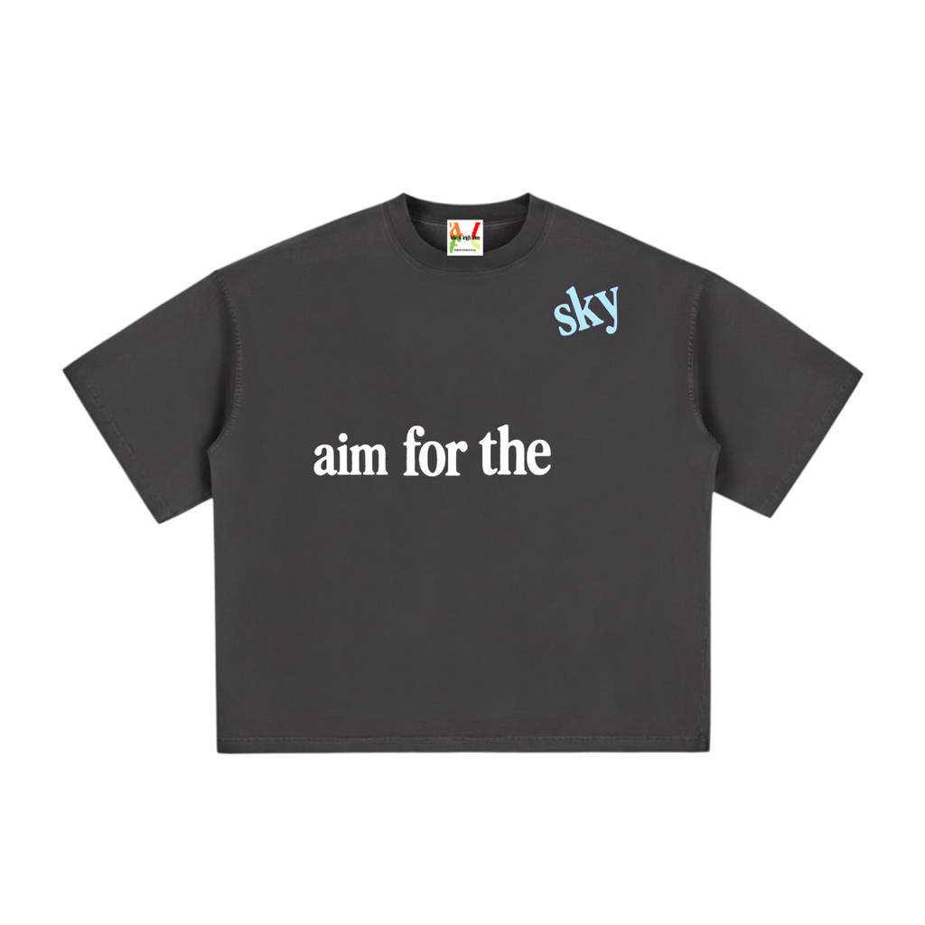 AFTS Original Boxy Tee