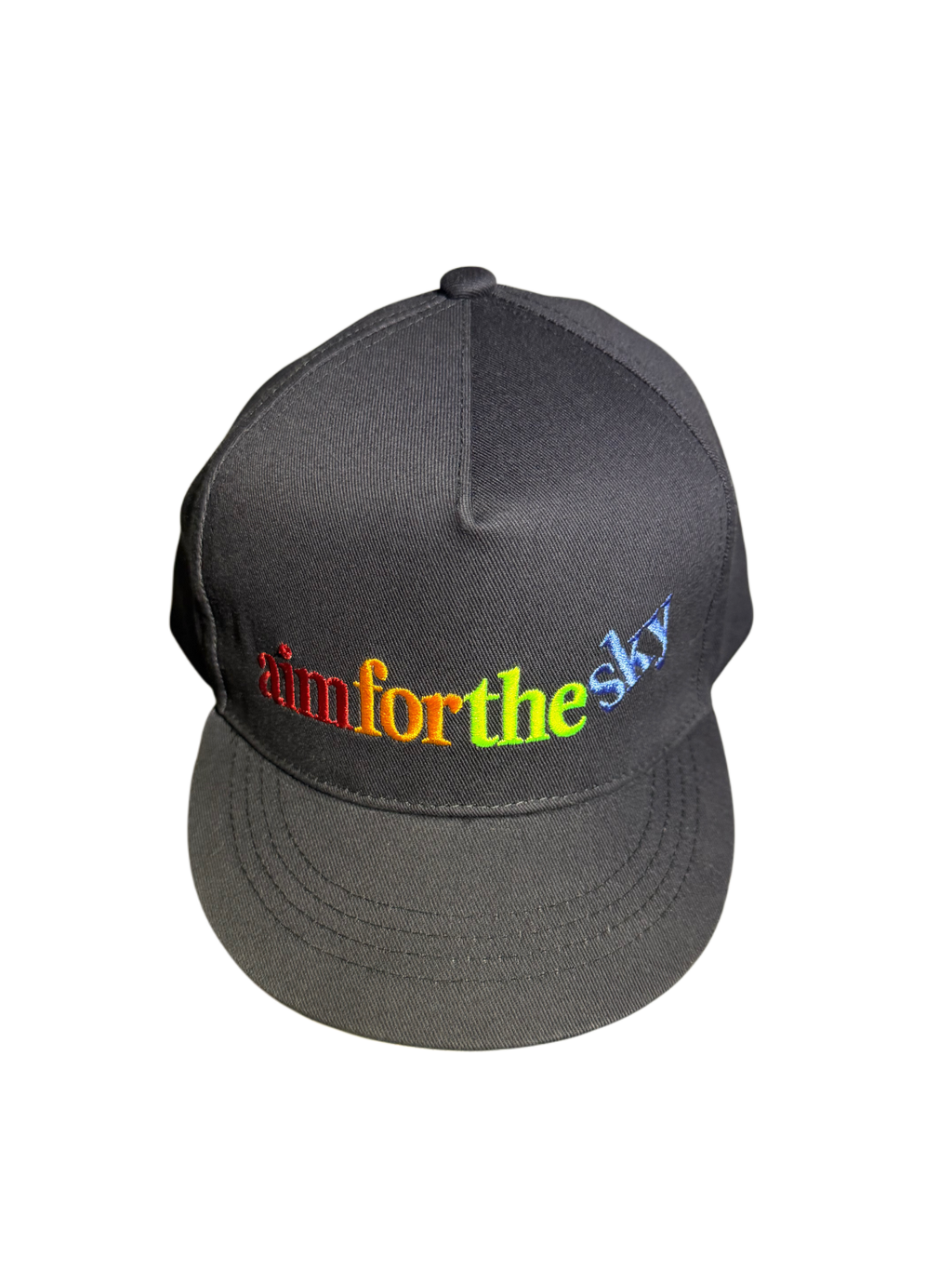 AFTS Original Short Brim Cap