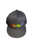 AFTS Original Short Brim Cap