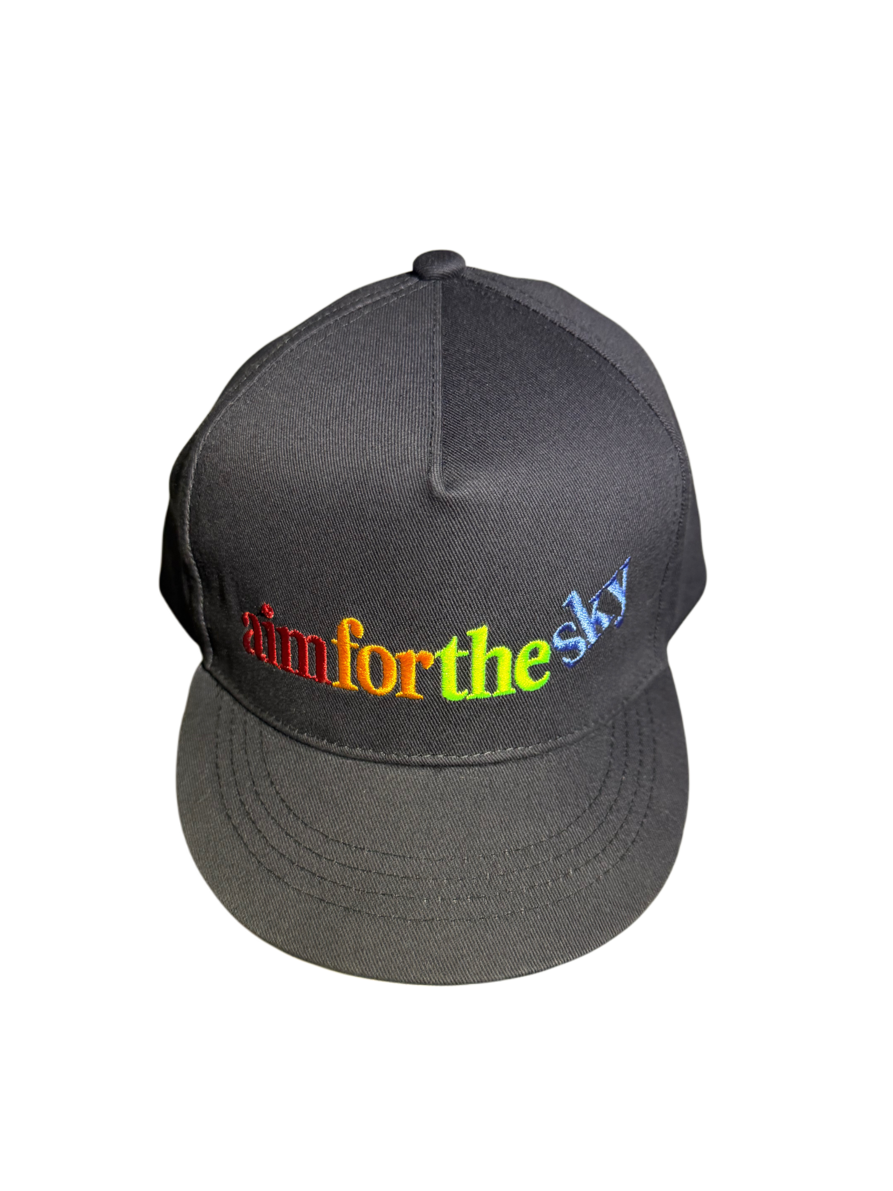 AFTS Original Short Brim Cap