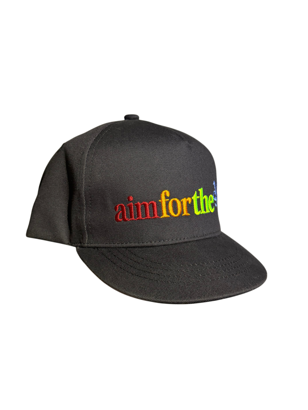 AFTS Original Short Brim Cap