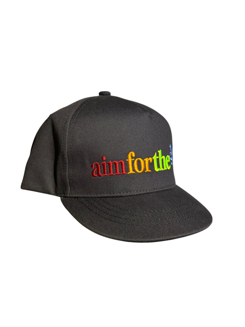 AFTS Original Short Brim Cap