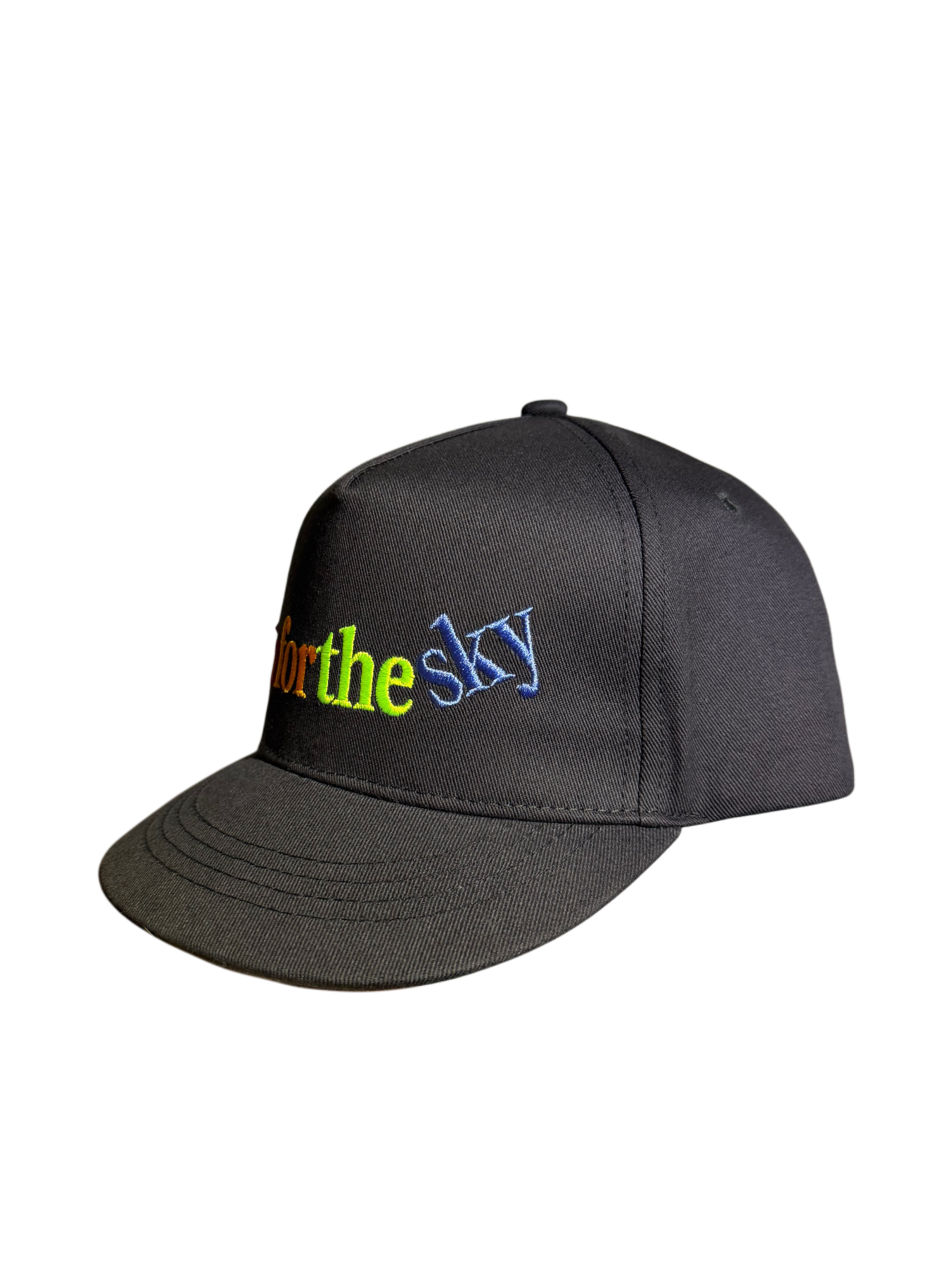 AFTS Original Short Brim Cap