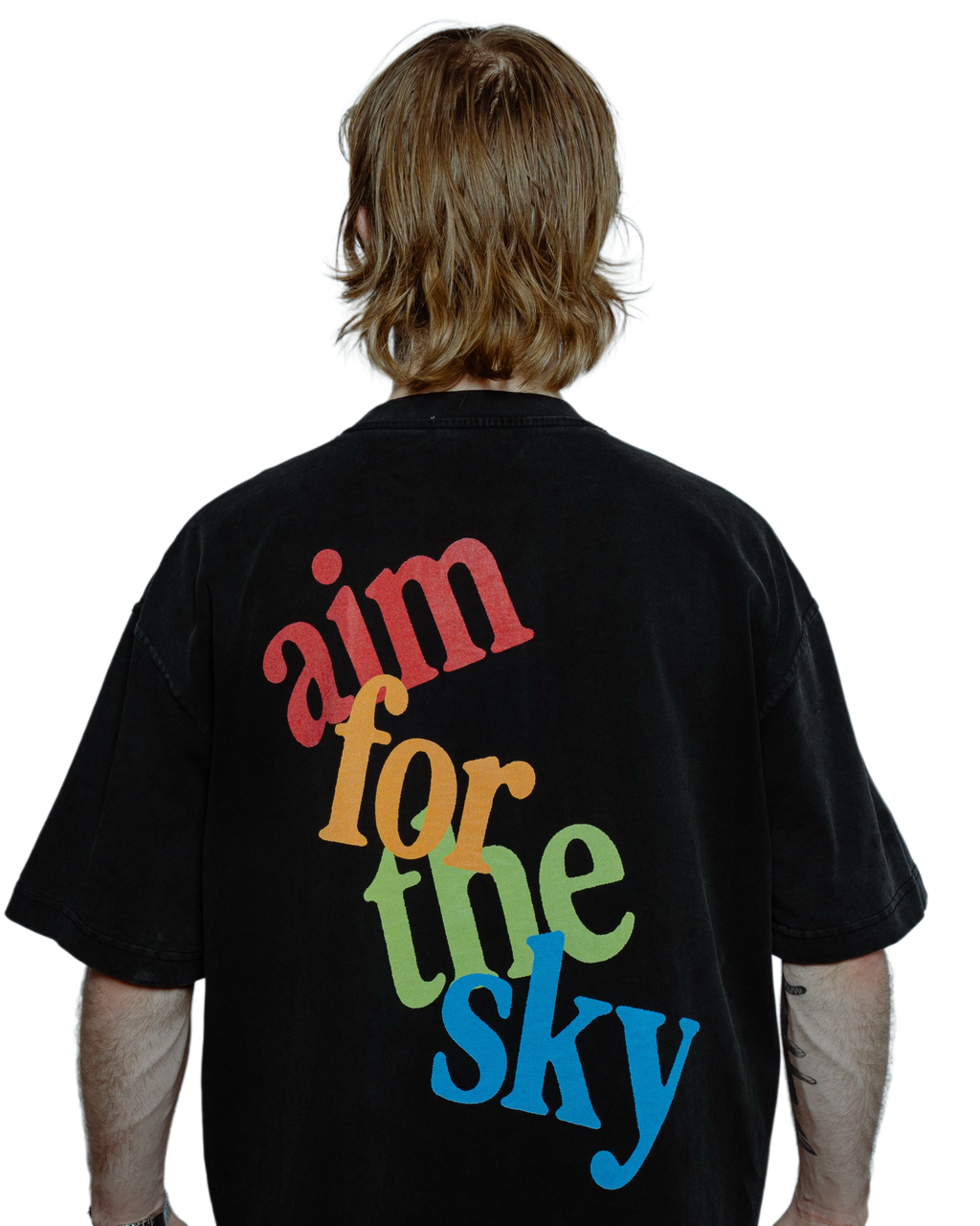 AFTS Original Boxy Tee